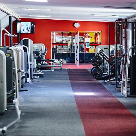 Apartmany Fit Gym Havířov Exteriér fotografie